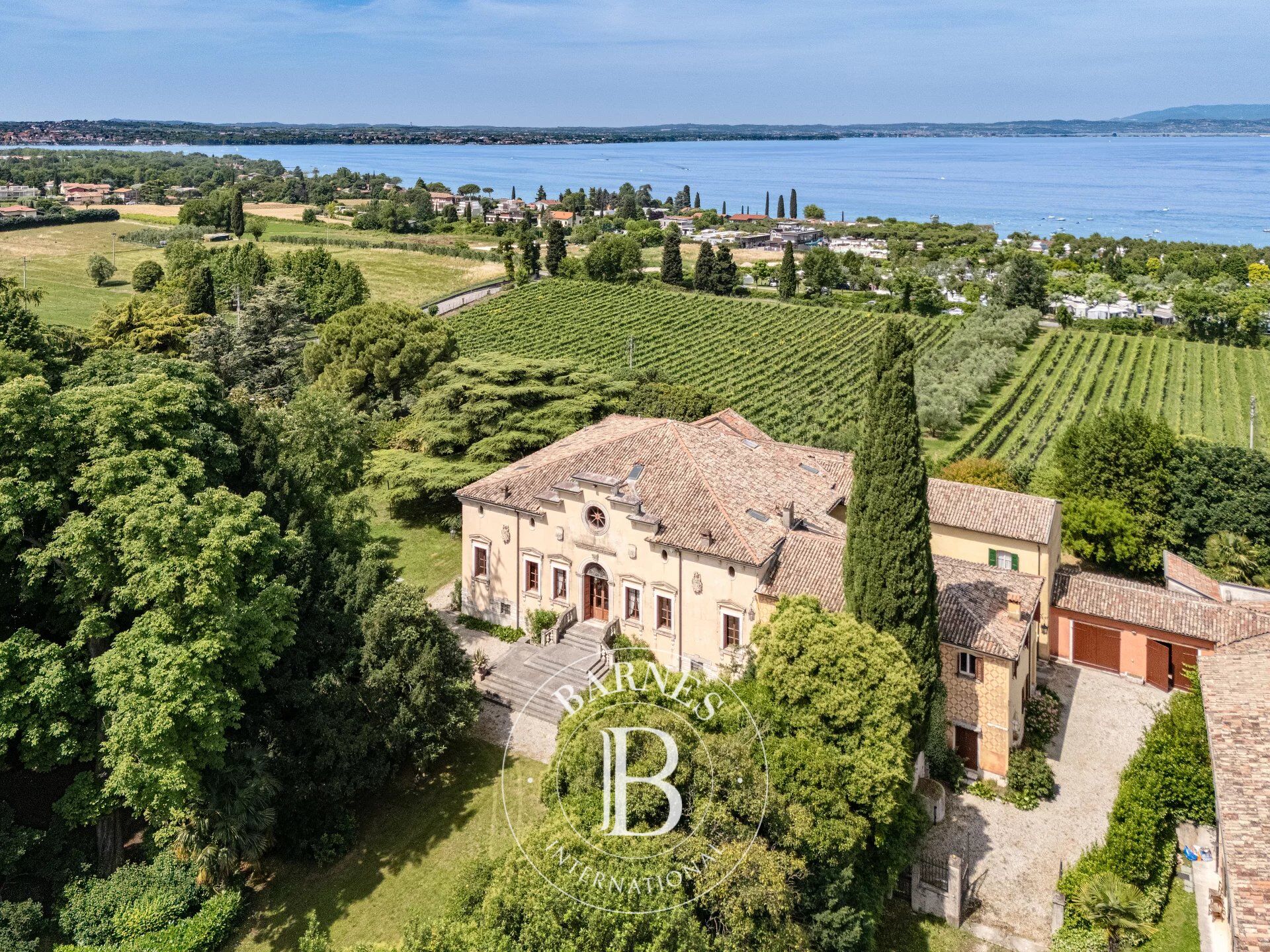 Villa Lazise - picture 27