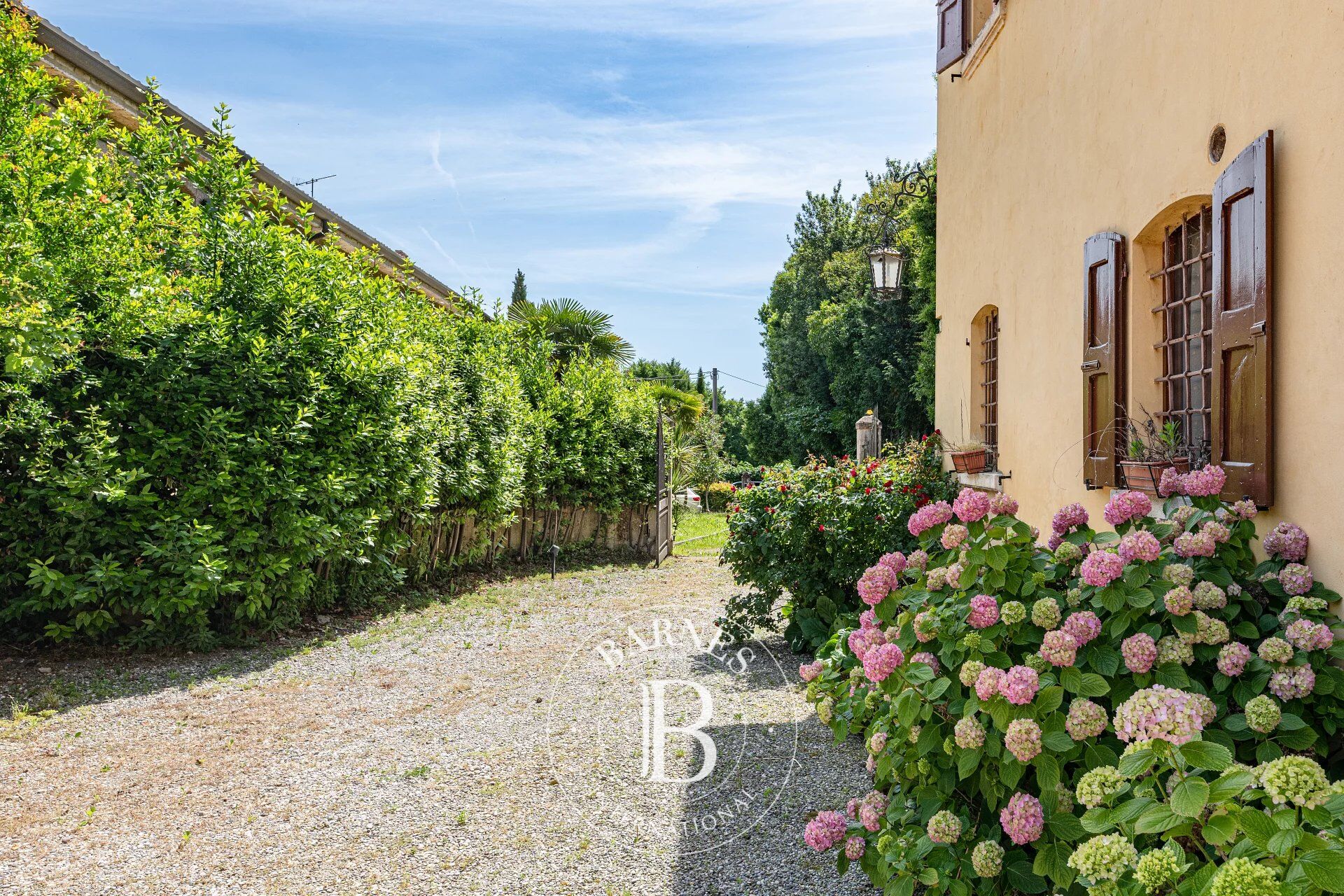 Villa Lazise - picture 13