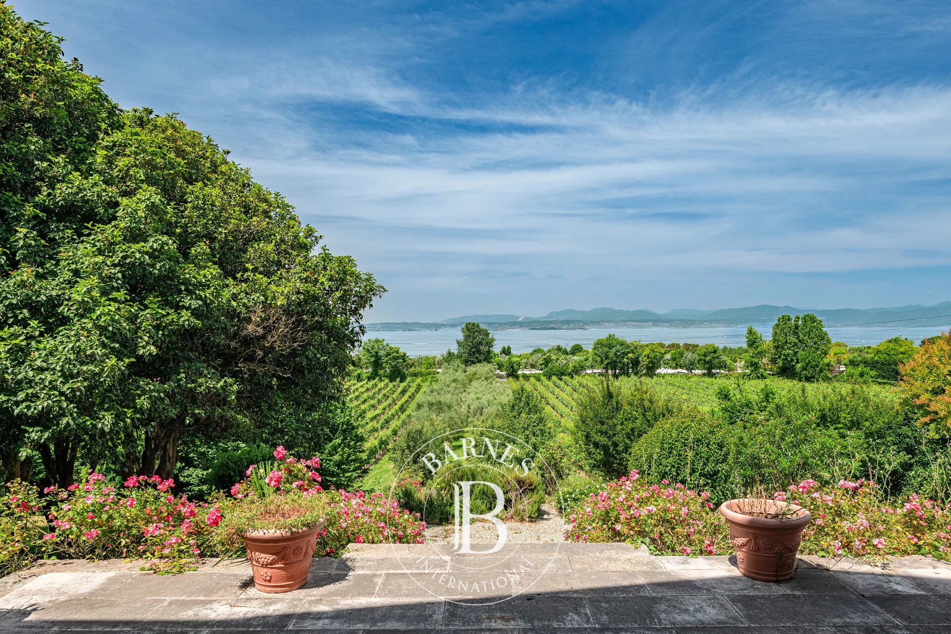 Villa Lazise - picture 26