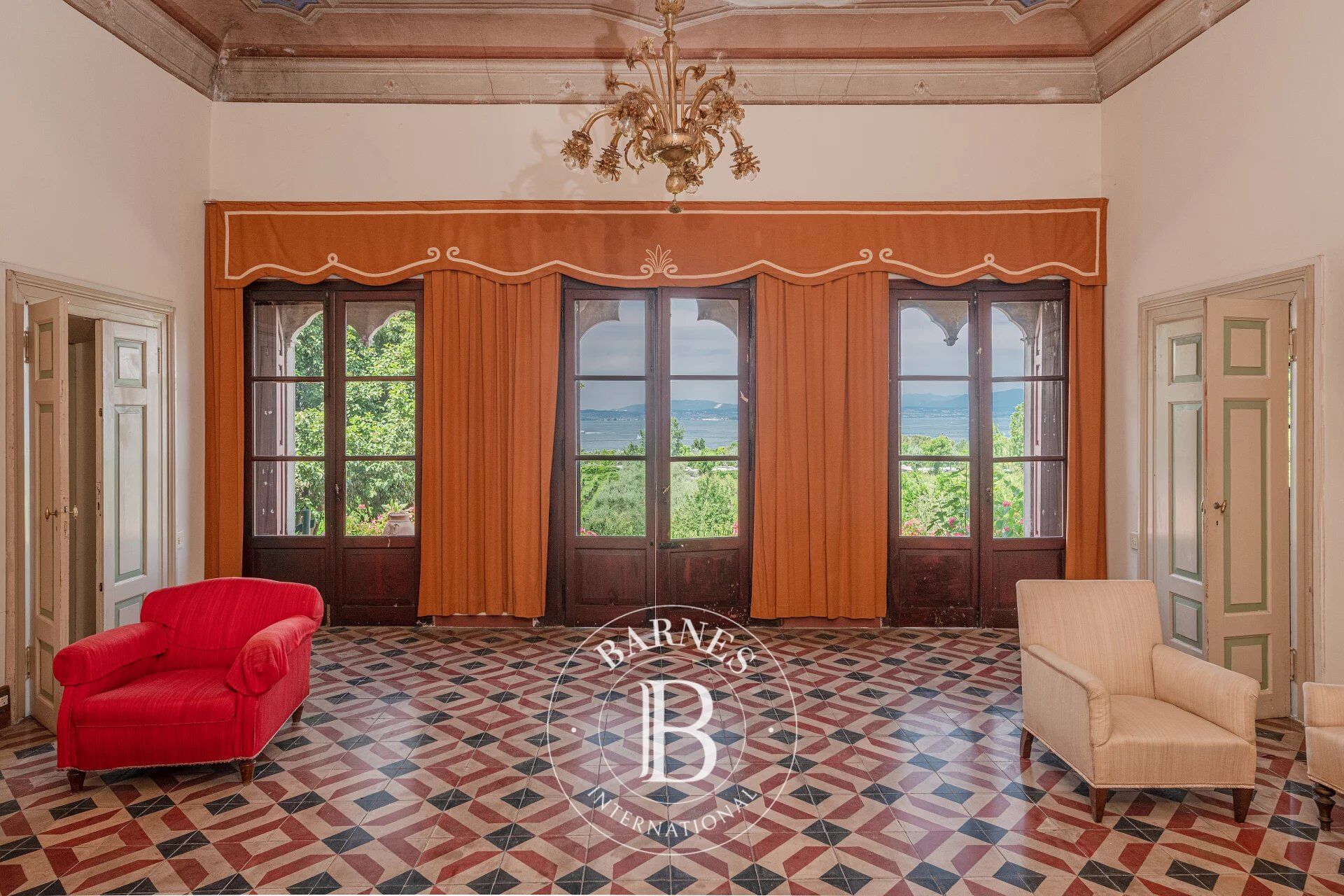 Villa Lazise - picture 19