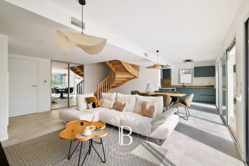 Venta, Casa Urrugne - picture 1