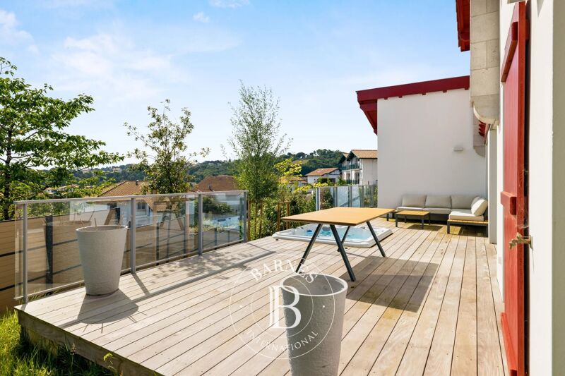 Venta, Casa Urrugne - picture 3