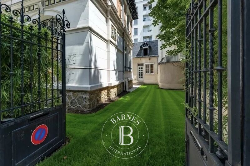 Zu verkaufen, Haus Saint-Mandé - picture 3