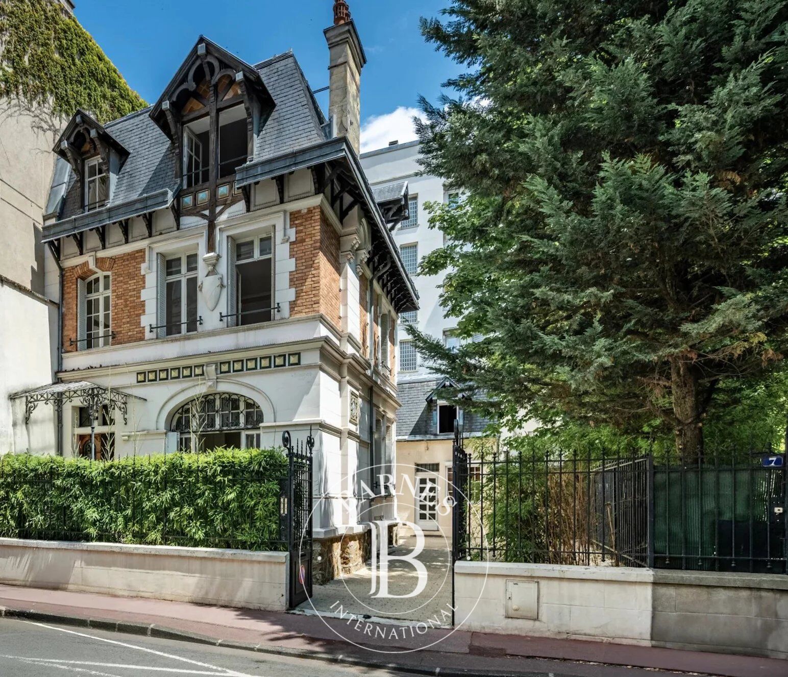 Casa Saint-Mandé - picture 2