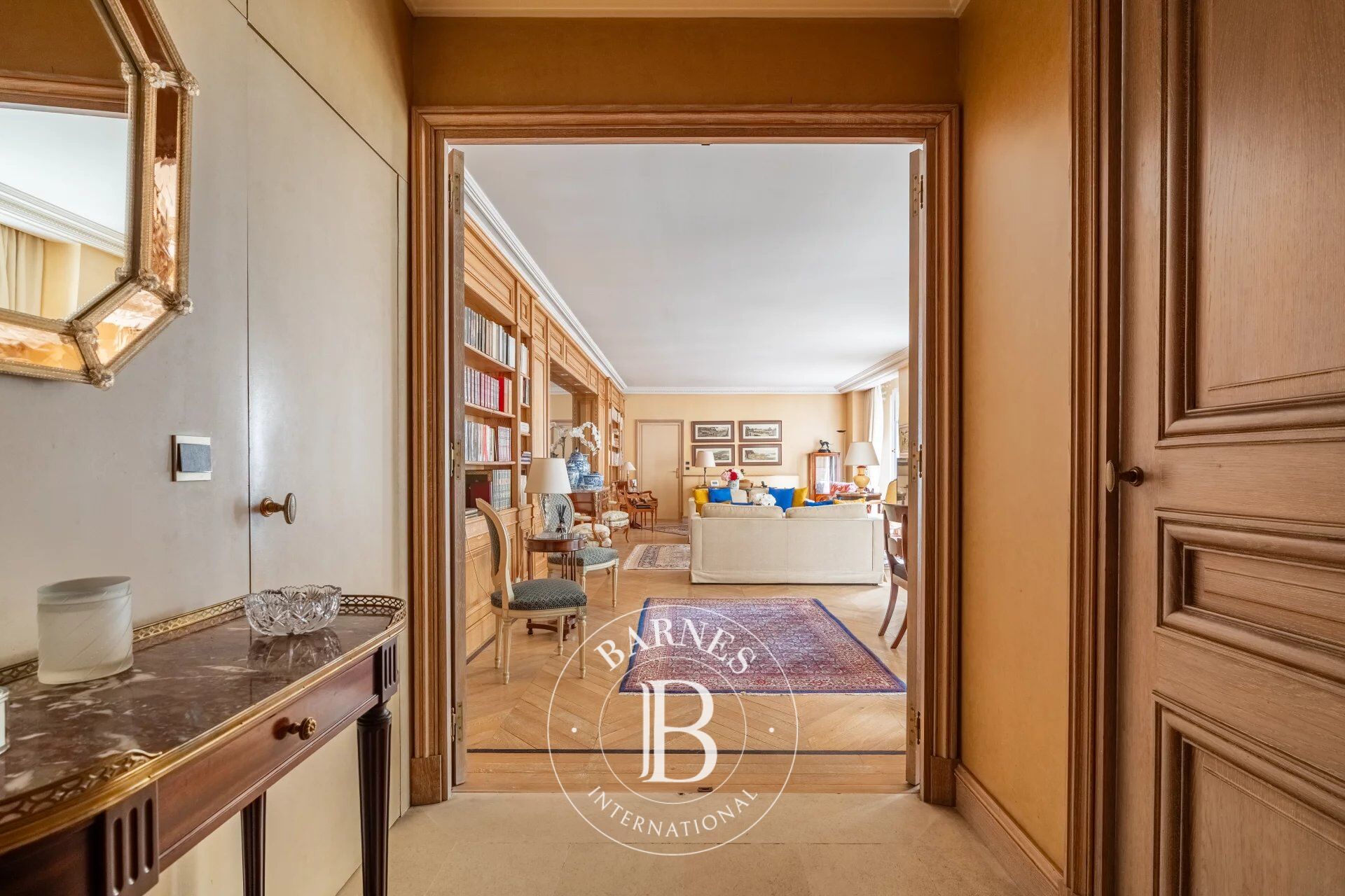 Appartamento Paris 16ème - picture 2