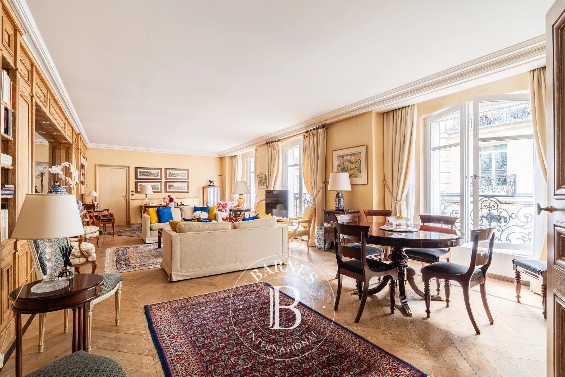 Appartamento Paris 16ème - picture 3