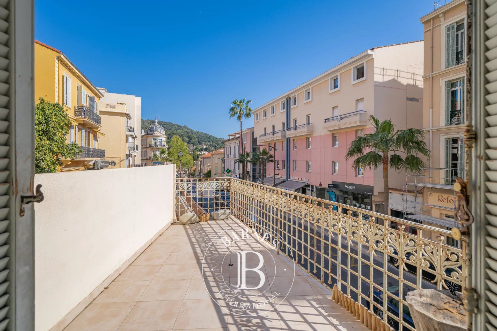 Appartamento Le Cannet - picture 2