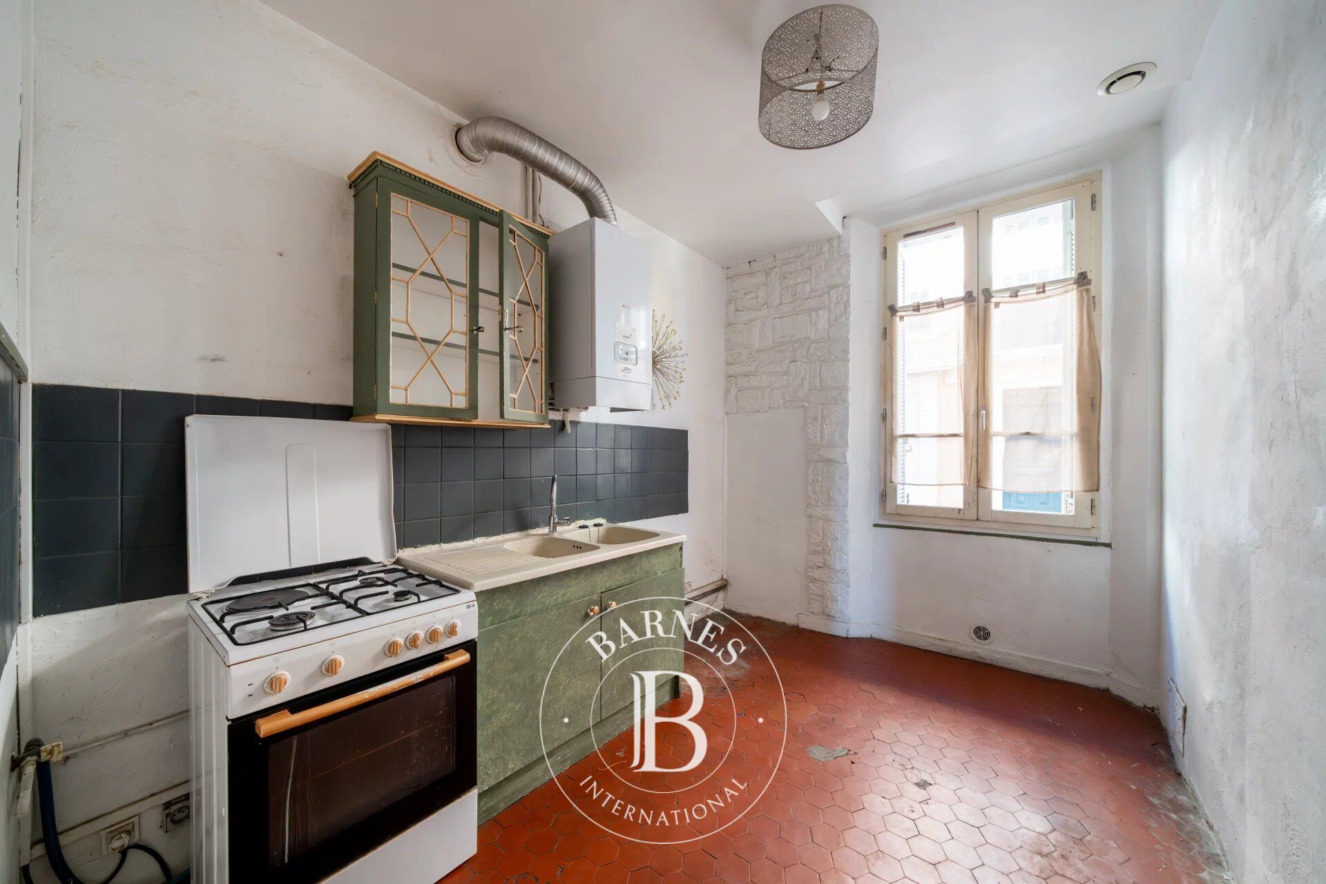 Appartamento Le Cannet - picture 3