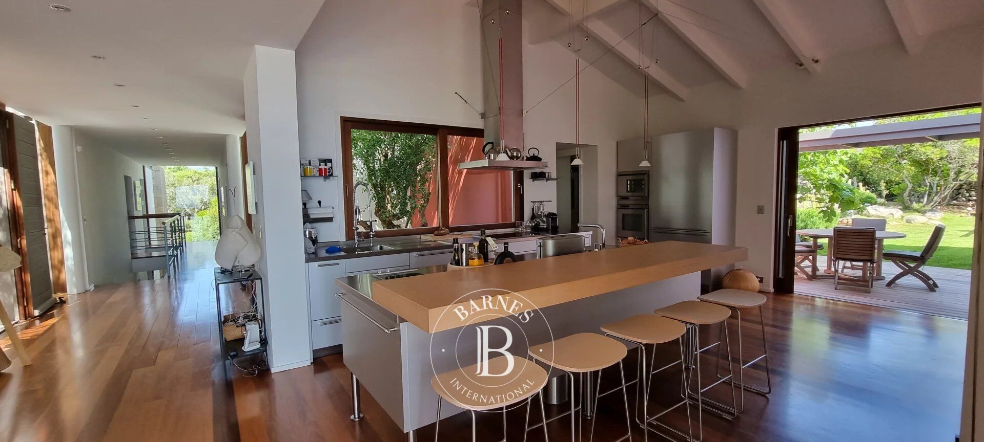 For Sale, Villa Sainte-Lucie-de-Porto-Vecchio - picture 4