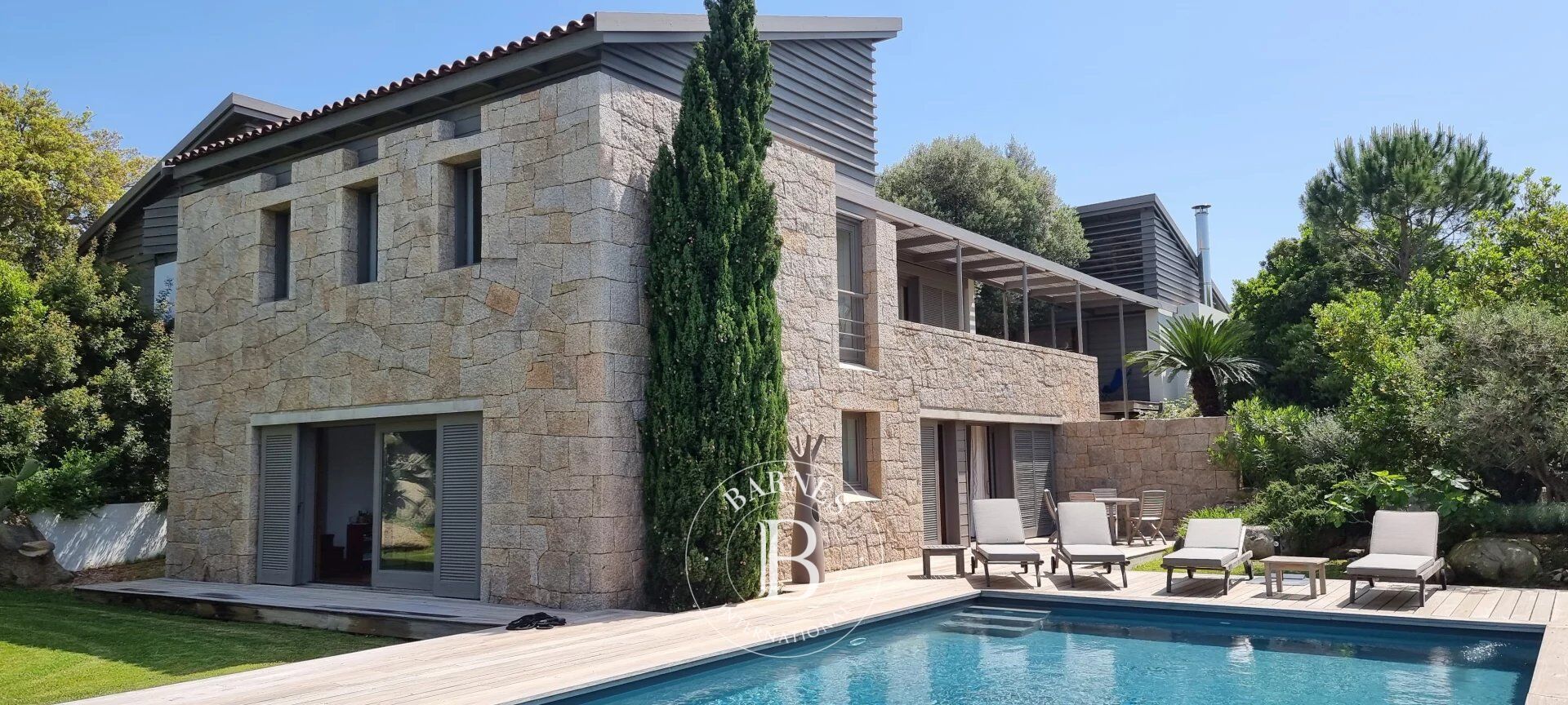 For Sale, Villa Sainte-Lucie-de-Porto-Vecchio - picture 6