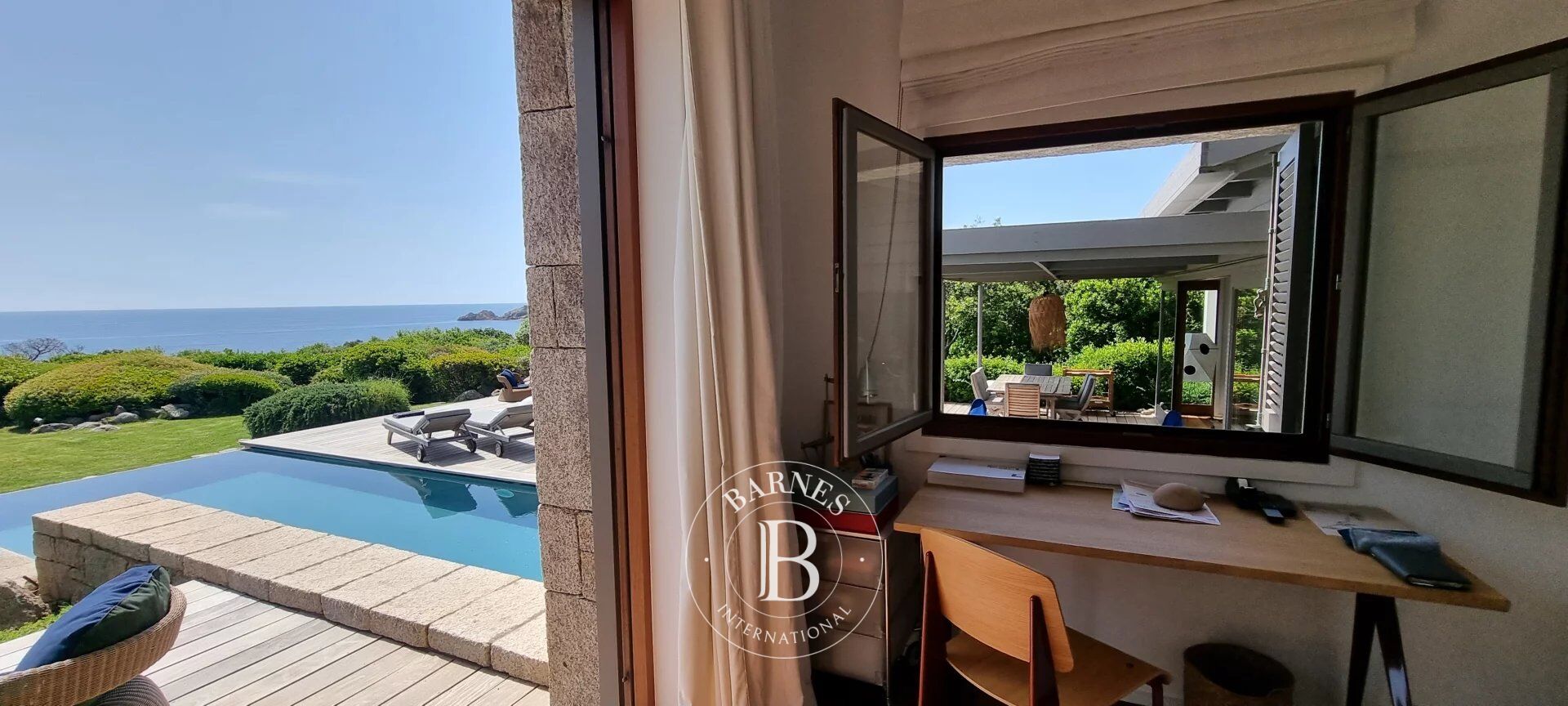 For Sale, Villa Sainte-Lucie-de-Porto-Vecchio - picture 10