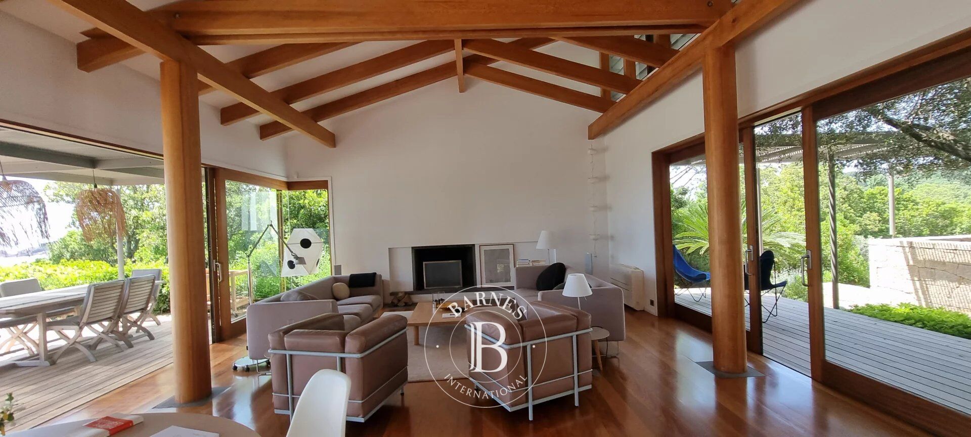 For Sale, Villa Sainte-Lucie-de-Porto-Vecchio - picture 7