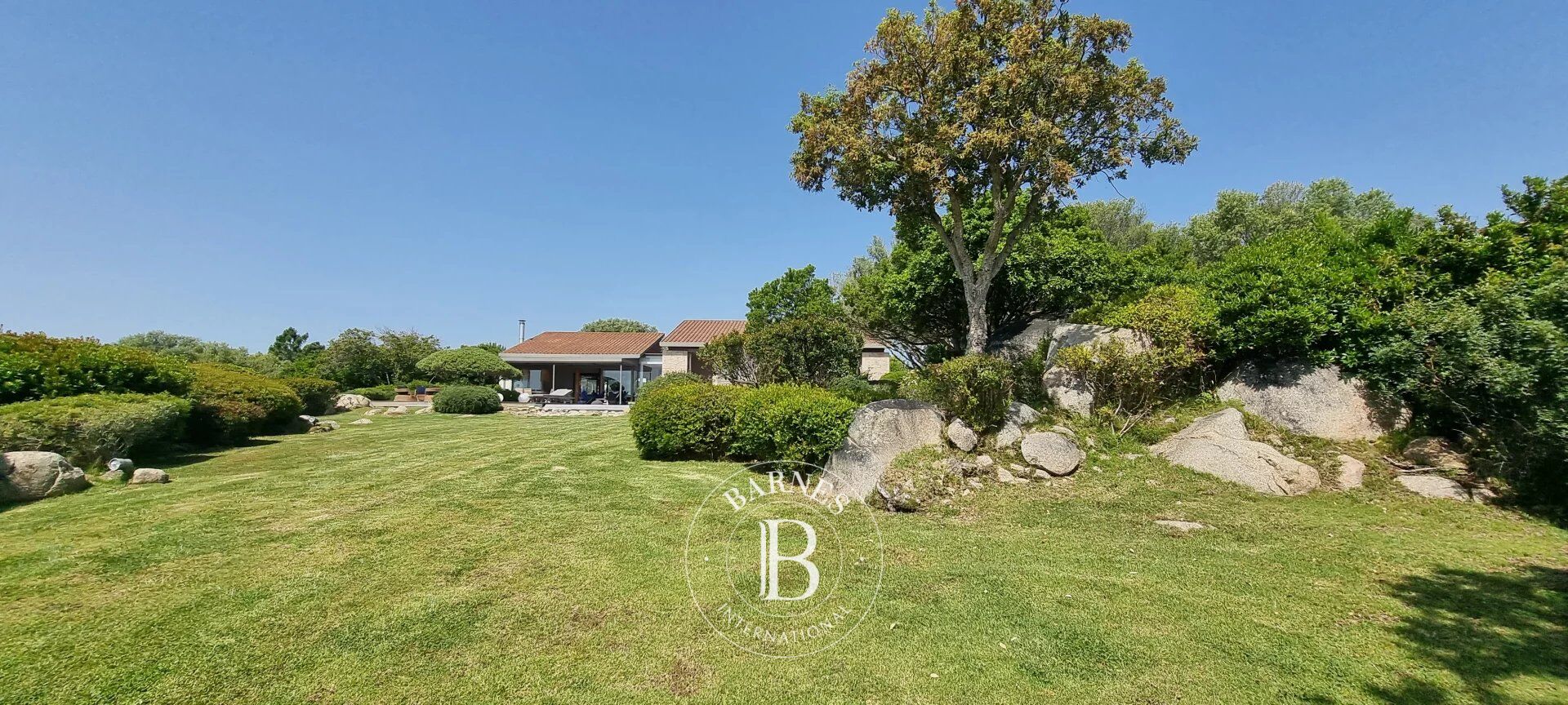 For Sale, Villa Sainte-Lucie-de-Porto-Vecchio - picture 5