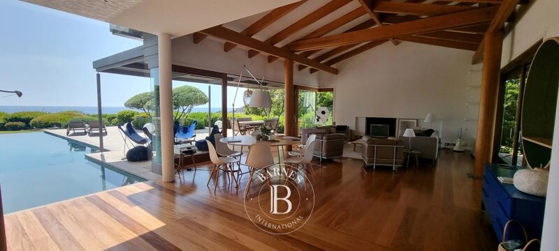 Venta, Villa Sainte-Lucie-de-Porto-Vecchio - picture 2