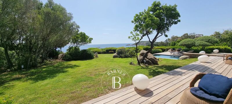 Venta, Villa Sainte-Lucie-de-Porto-Vecchio - picture 3