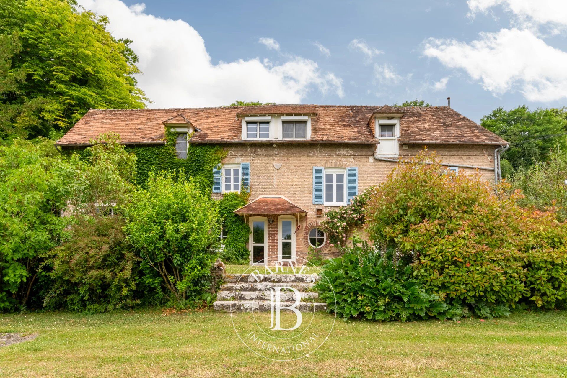 Les Andelys - House on the banks of the Seine - picture 3