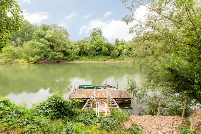 Venta, Casa Les Trois Lacs - picture 2