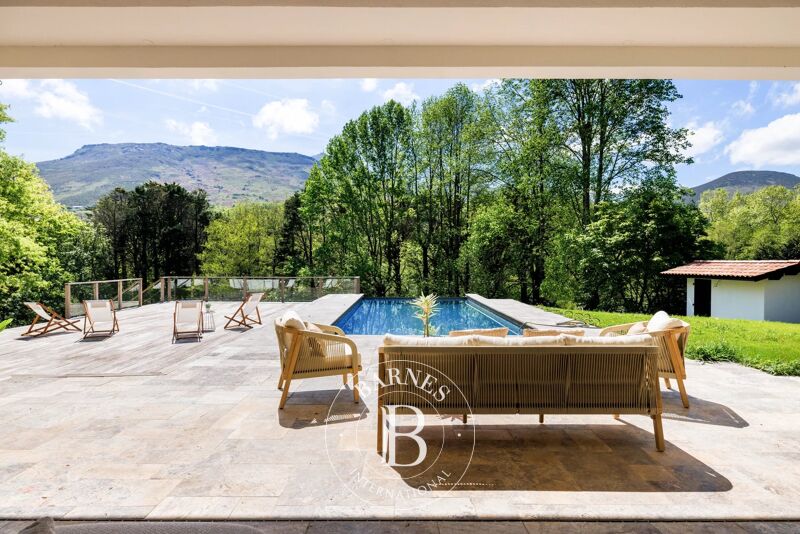 À vendre Maison | Ascain - picture 1