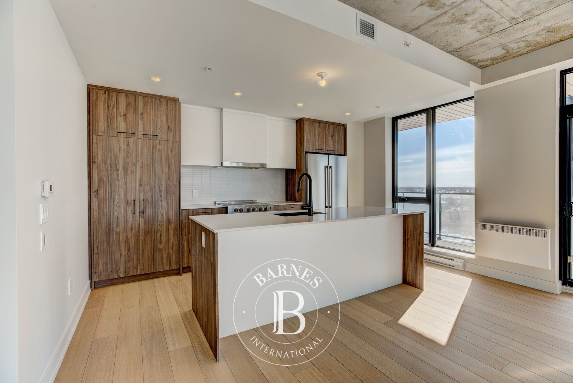 Daire Laval (Chomedey) - picture 19