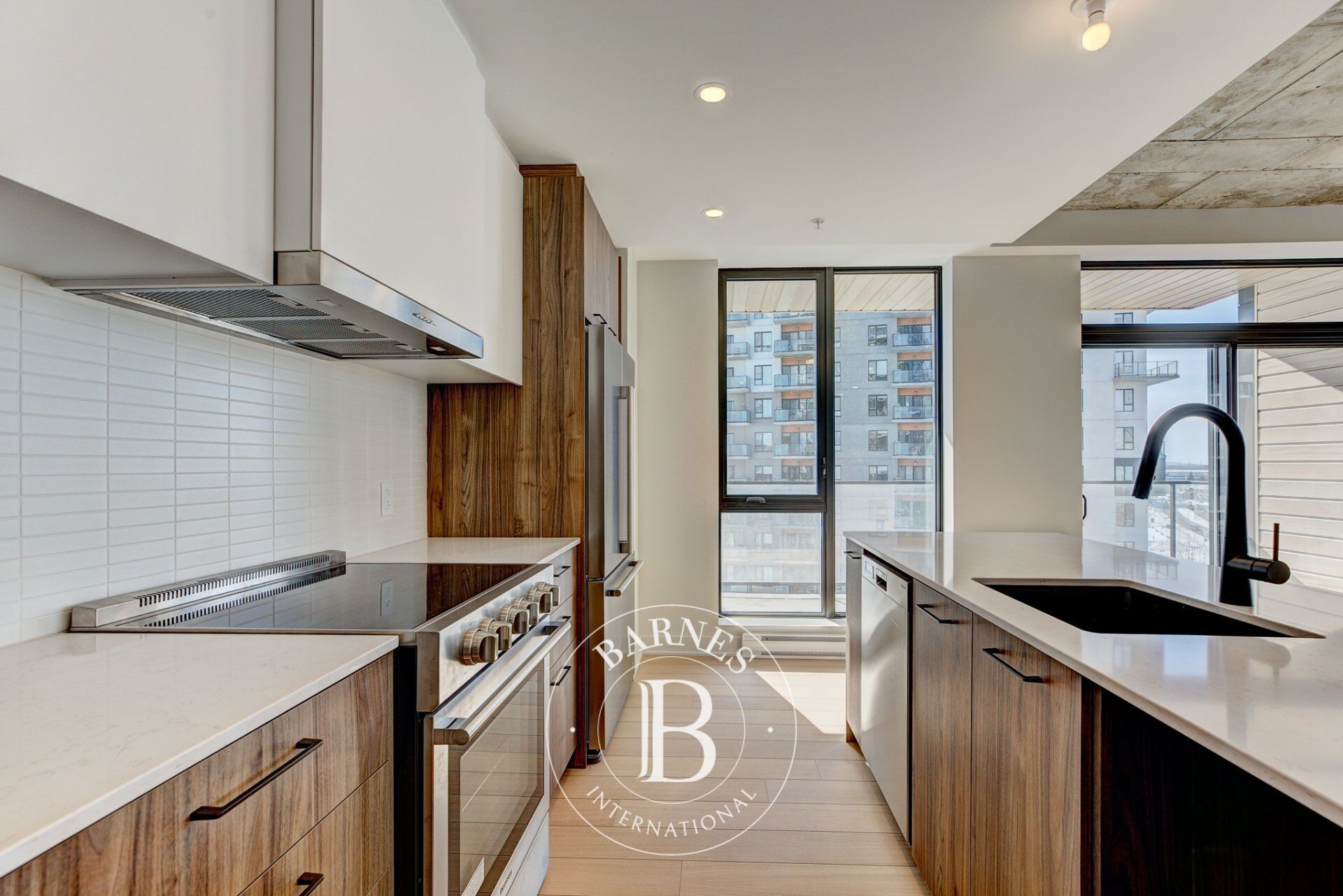 Daire Laval (Chomedey) - picture 20