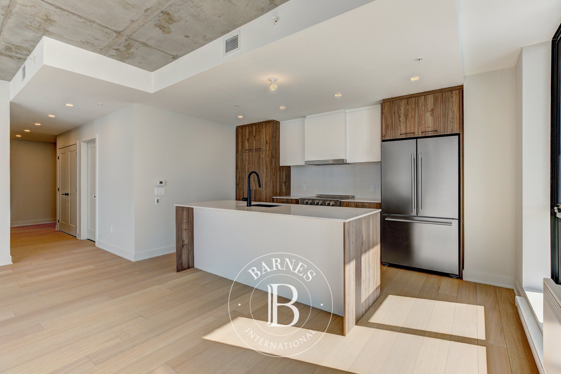 Daire Laval (Chomedey) - picture 18