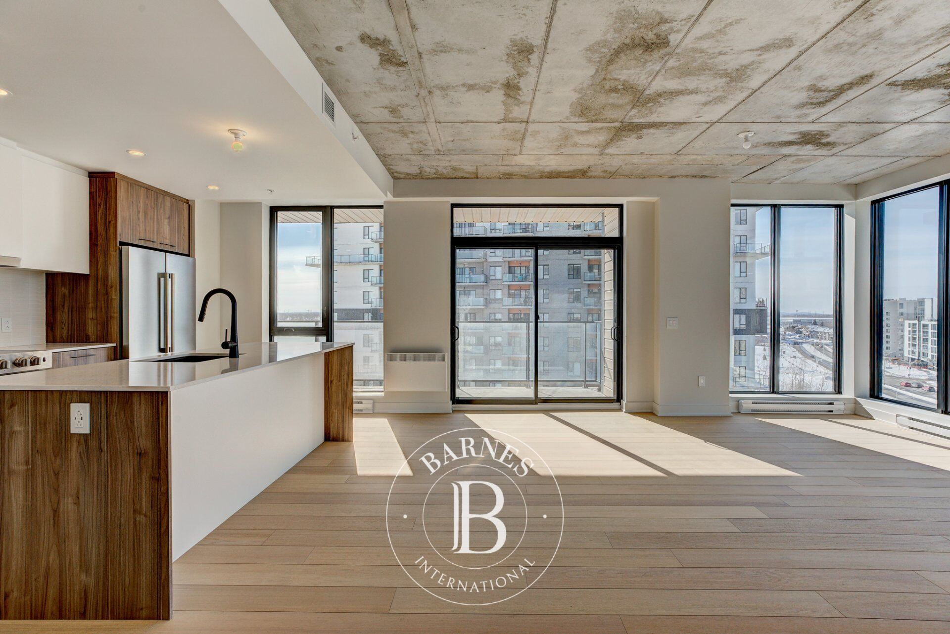 Daire Laval (Chomedey) - picture 15