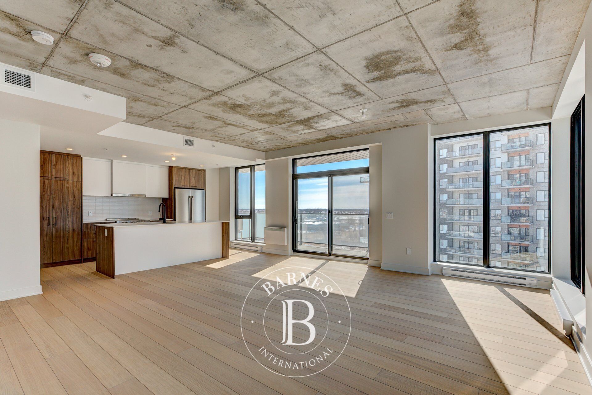 Daire Laval (Chomedey) - picture 16