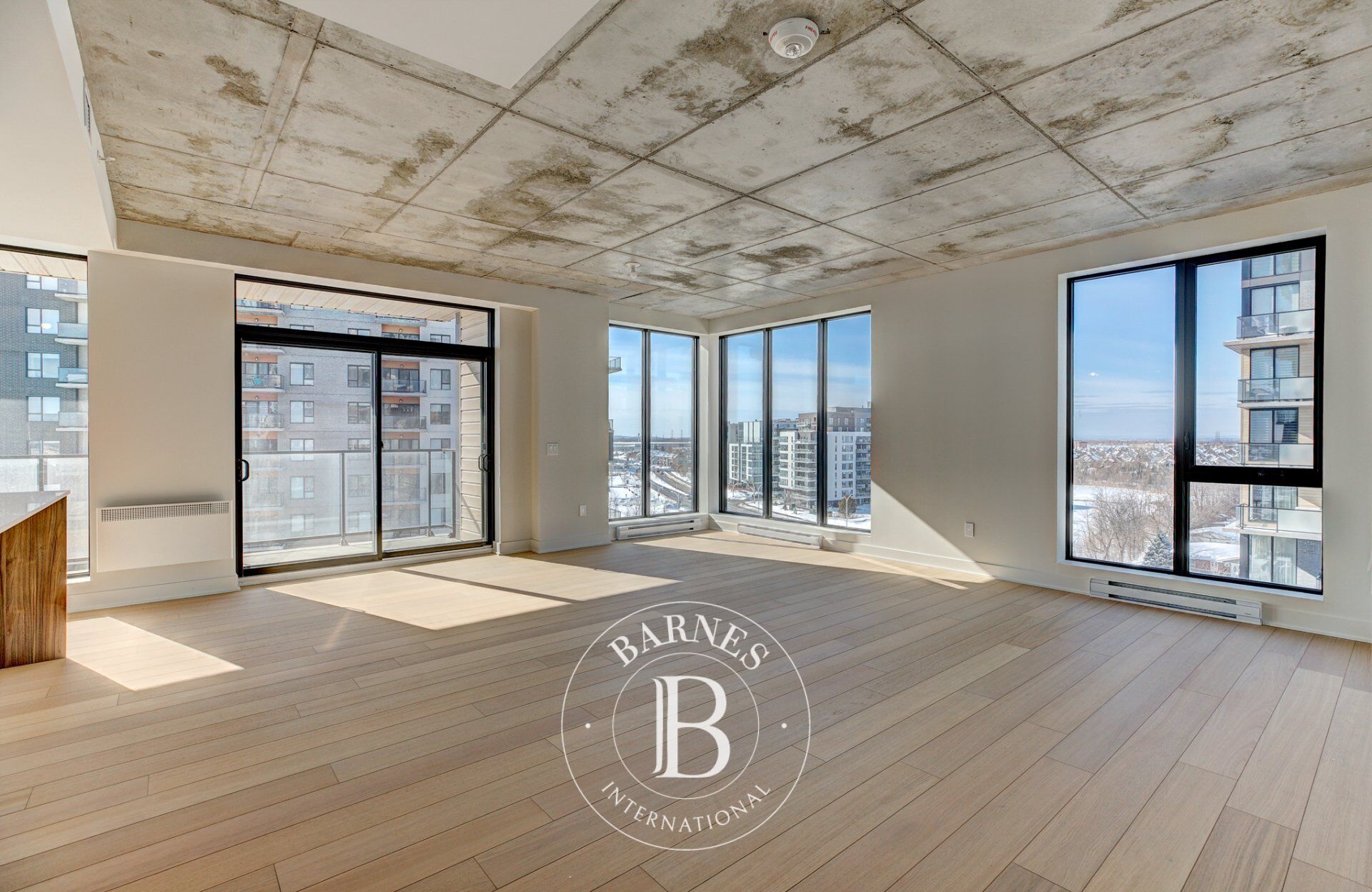 Daire Laval (Chomedey) - picture 14