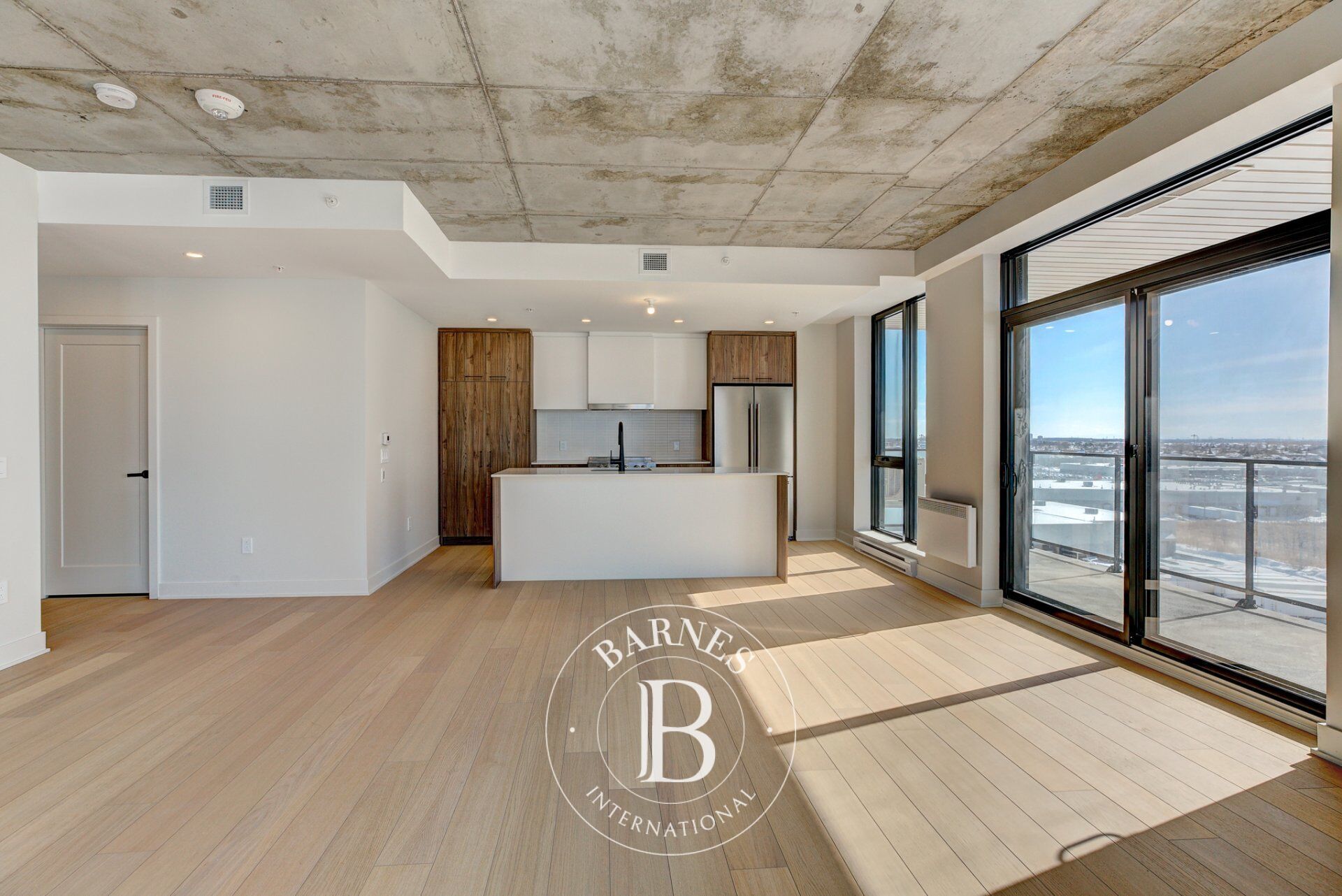 Daire Laval (Chomedey) - picture 17