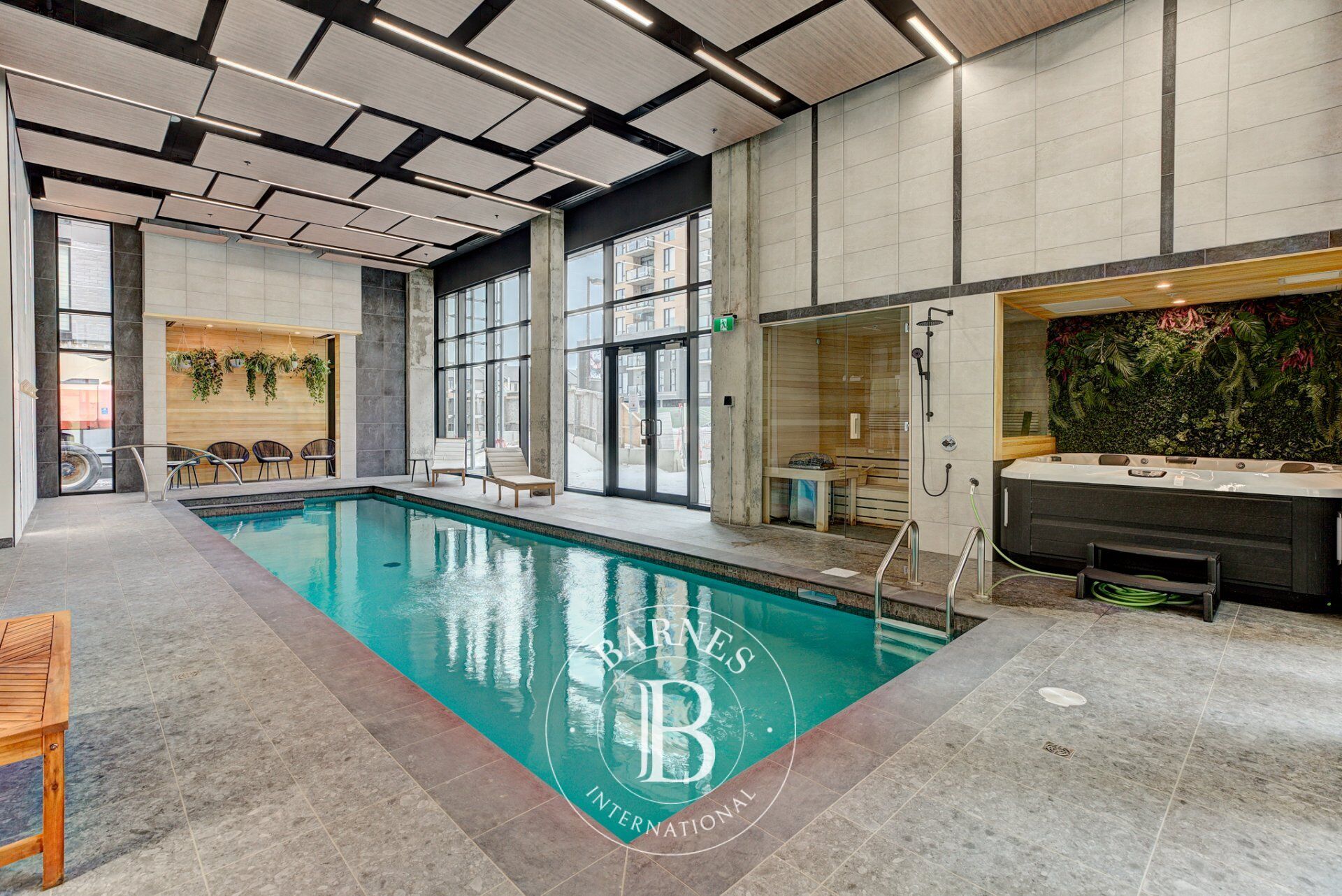 Daire Laval (Chomedey) - picture 28