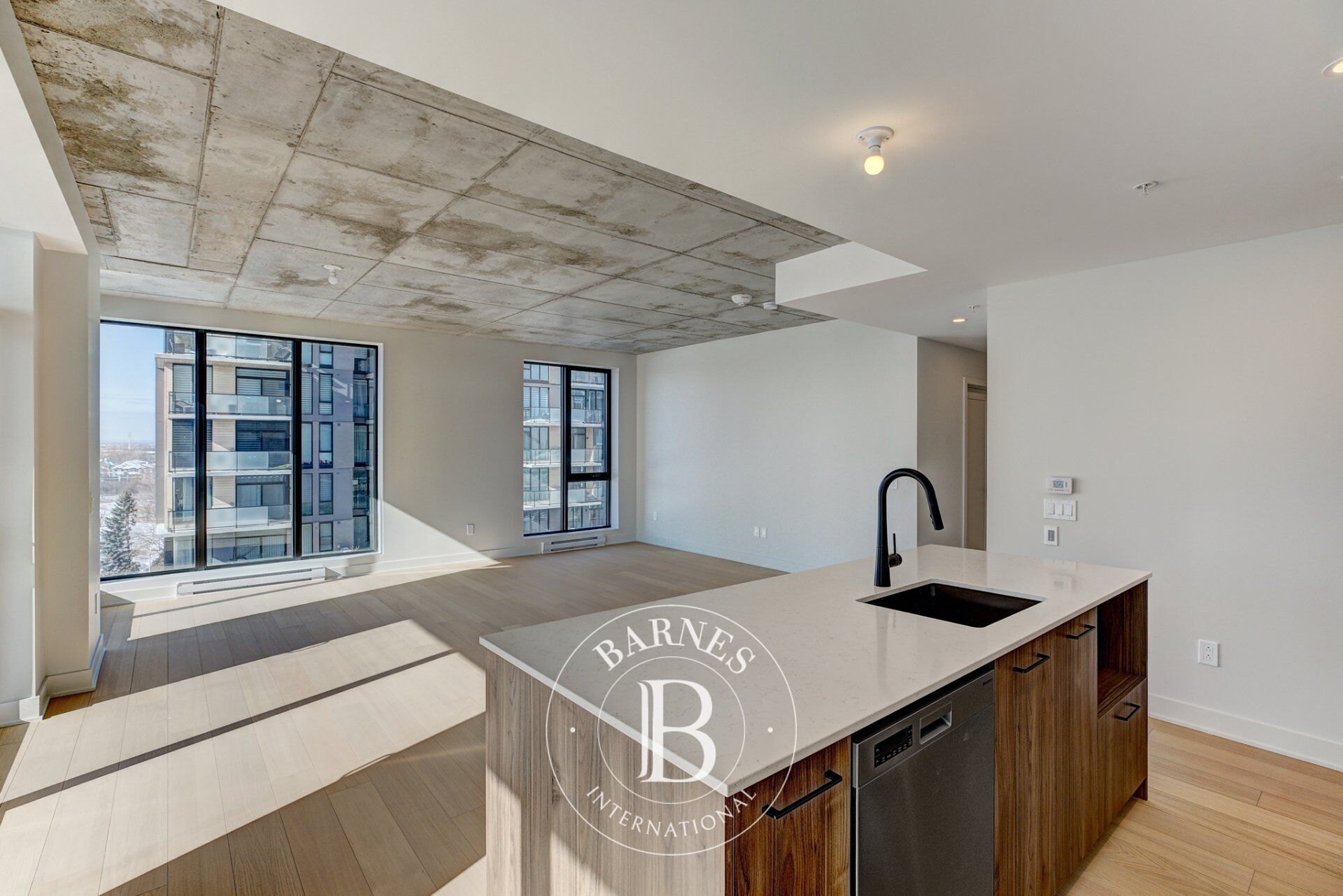 Daire Laval (Chomedey) - picture 22