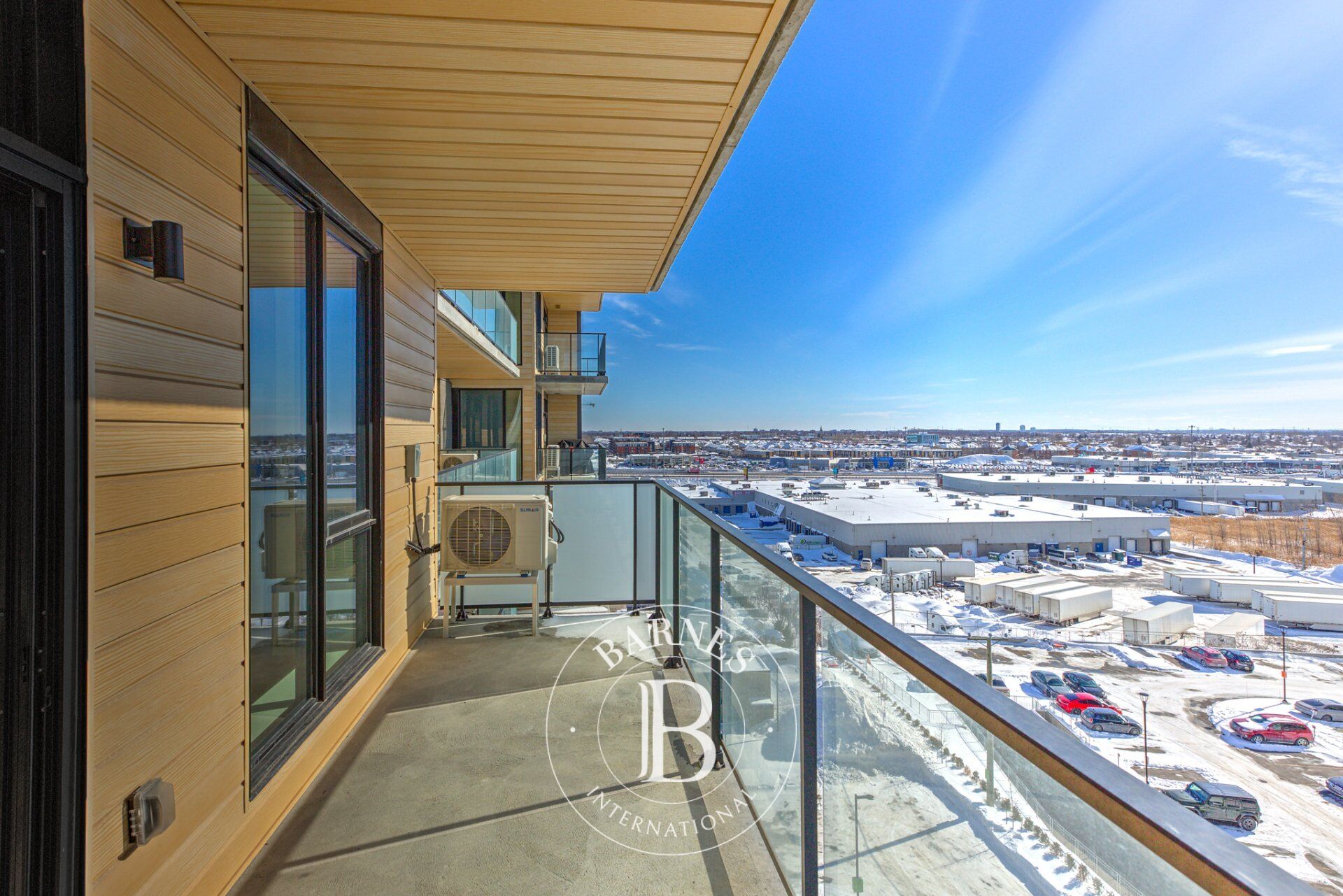 Daire Laval (Chomedey) - picture 24