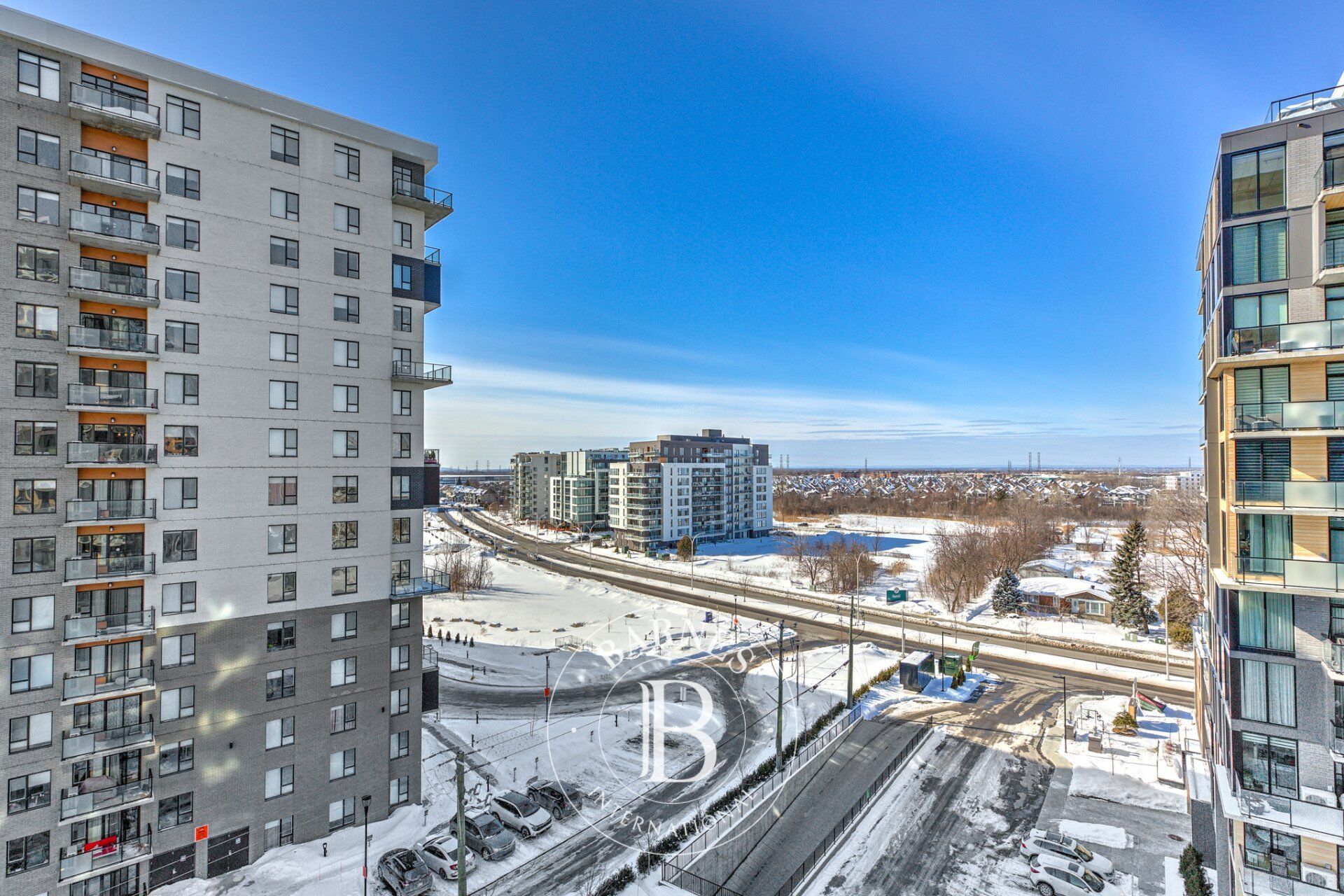 Daire Laval (Chomedey) - picture 27