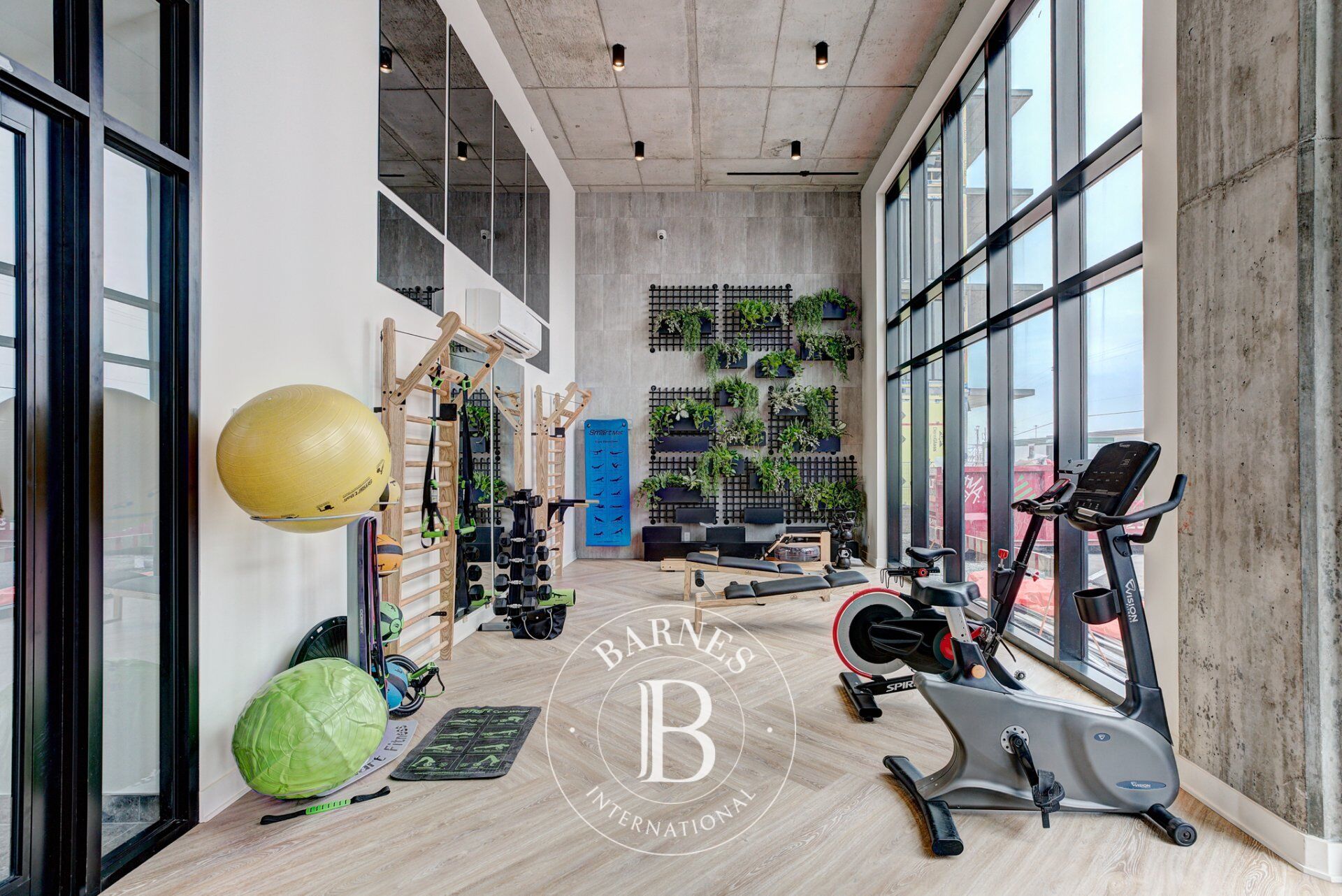 Daire Laval (Chomedey) - picture 29