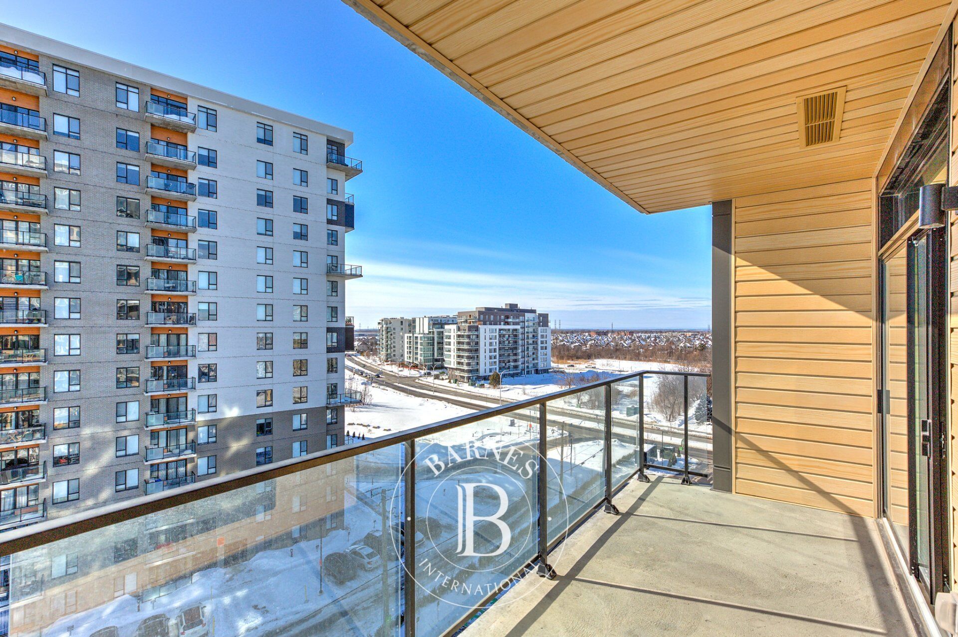 Daire Laval (Chomedey) - picture 25