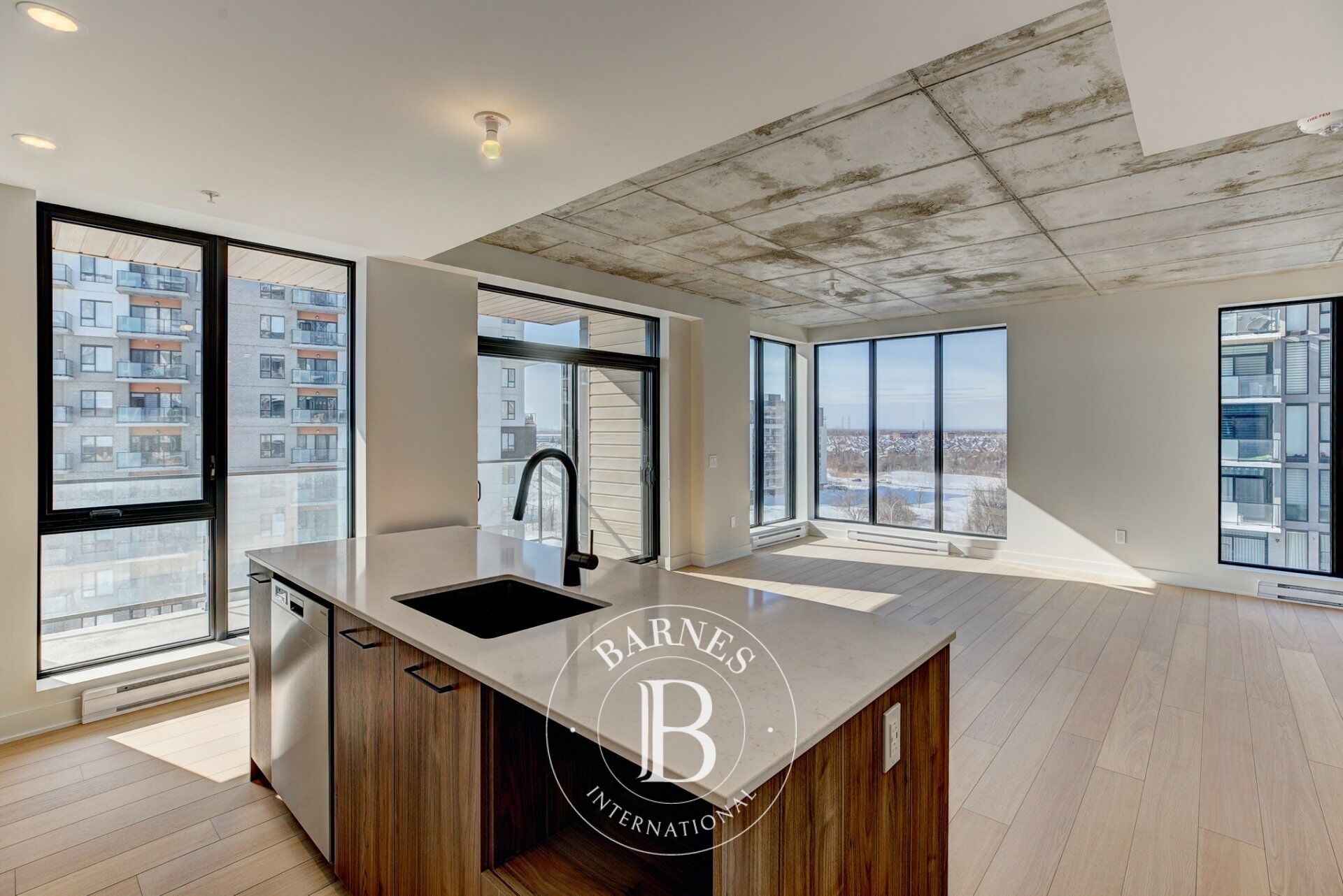 Daire Laval (Chomedey) - picture 21