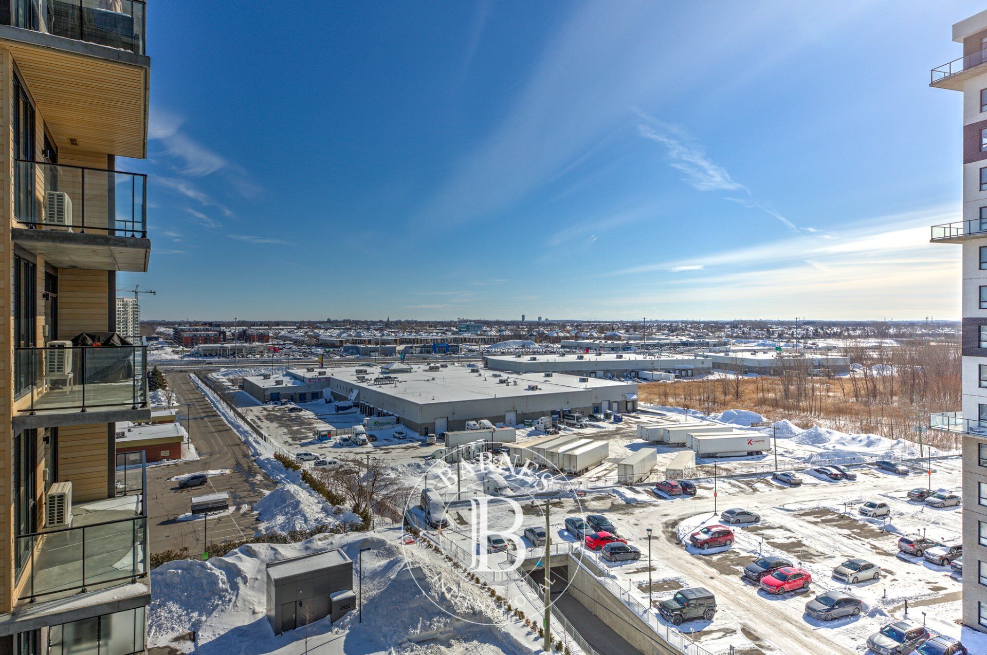 Daire Laval (Chomedey) - picture 26