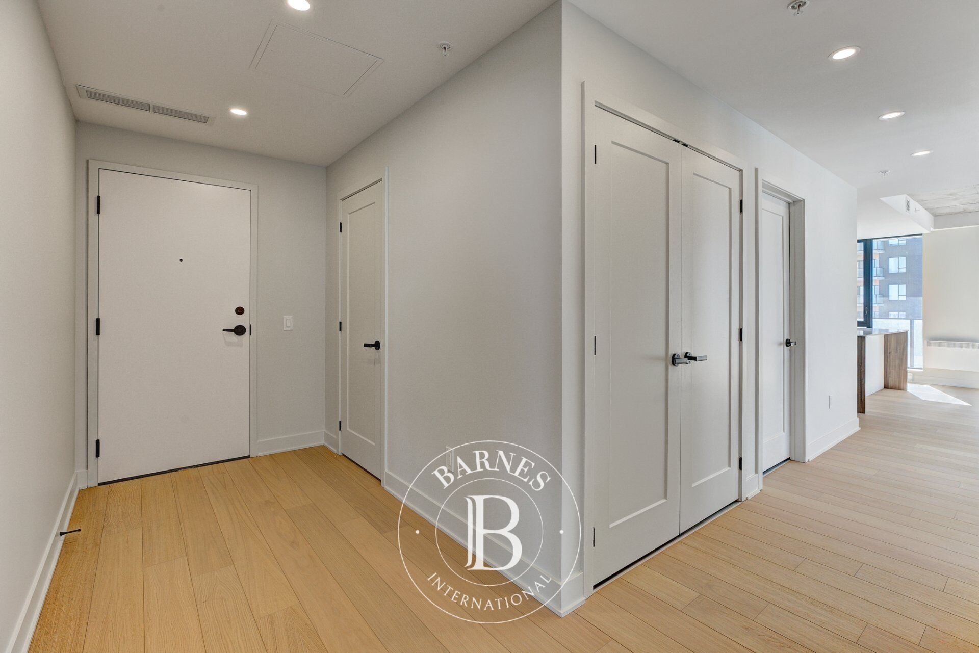 Daire Laval (Chomedey)