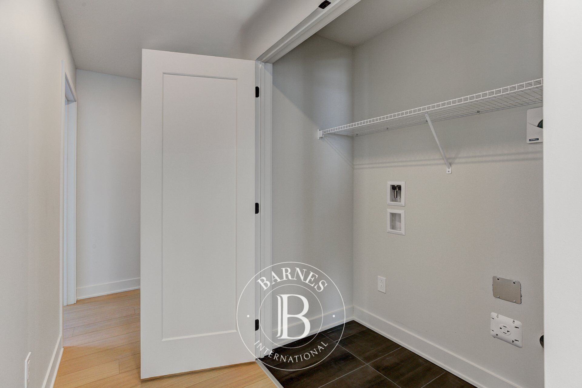 Daire Laval (Chomedey)