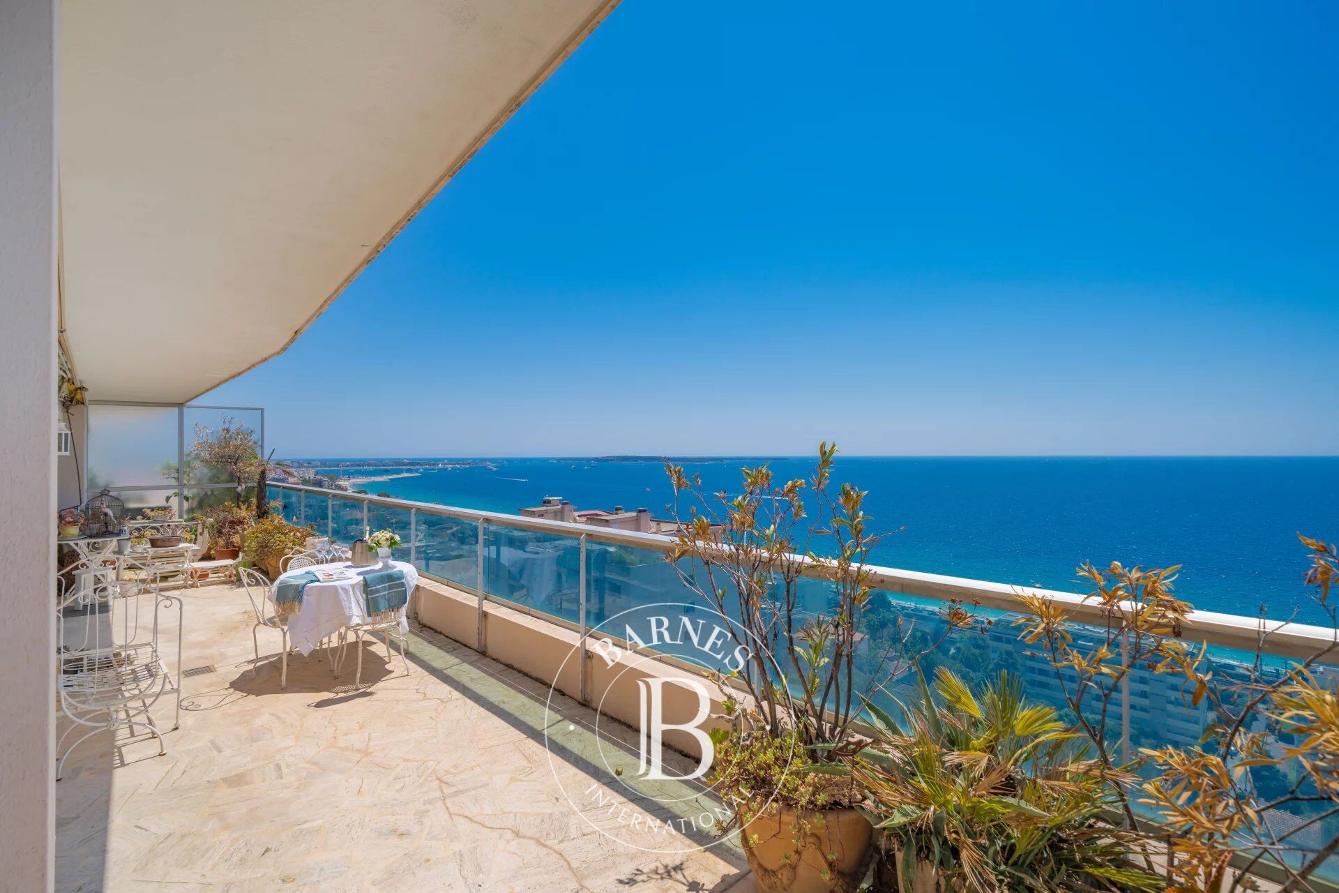 Daire Cannes - picture 7