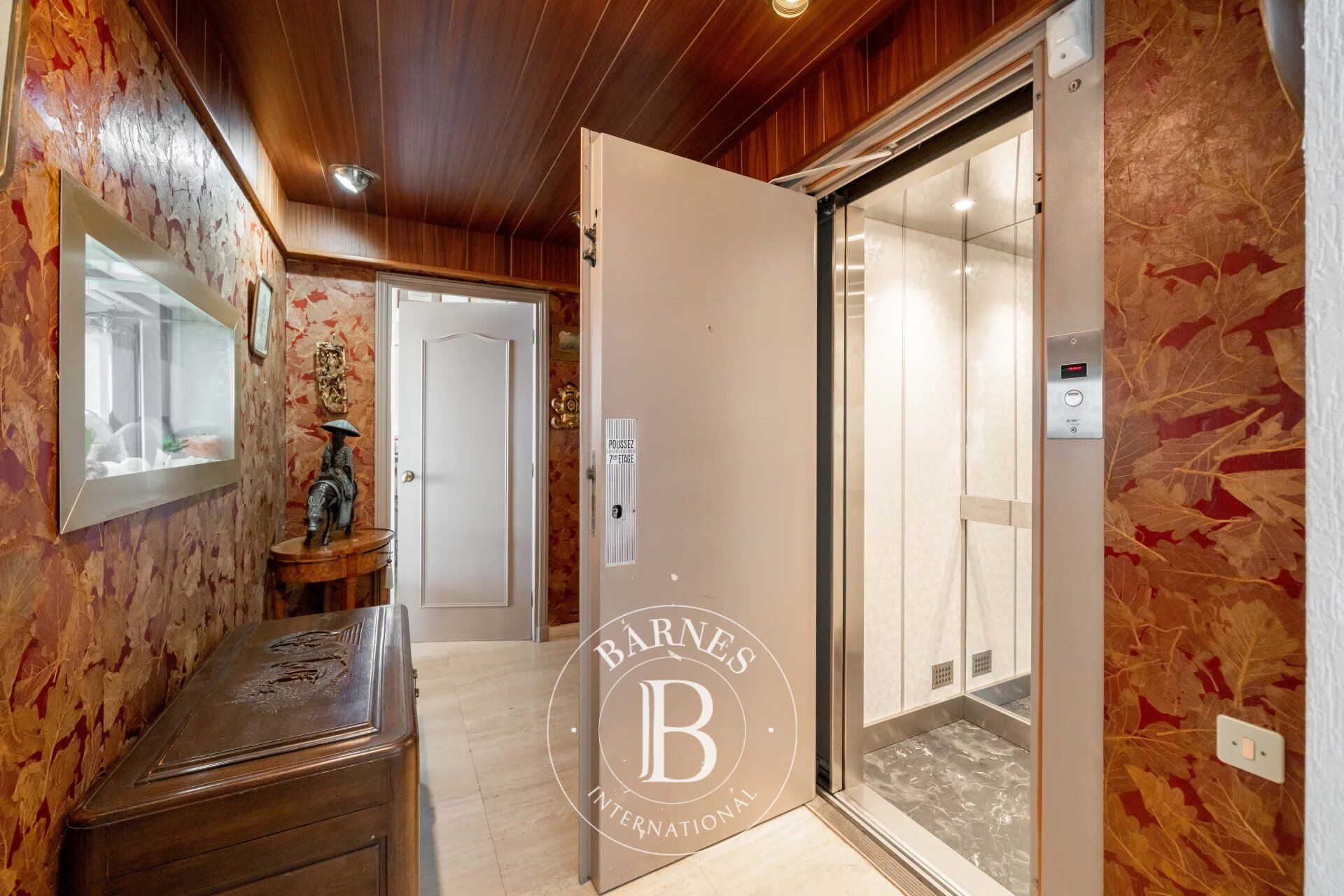 Daire Cannes - picture 5