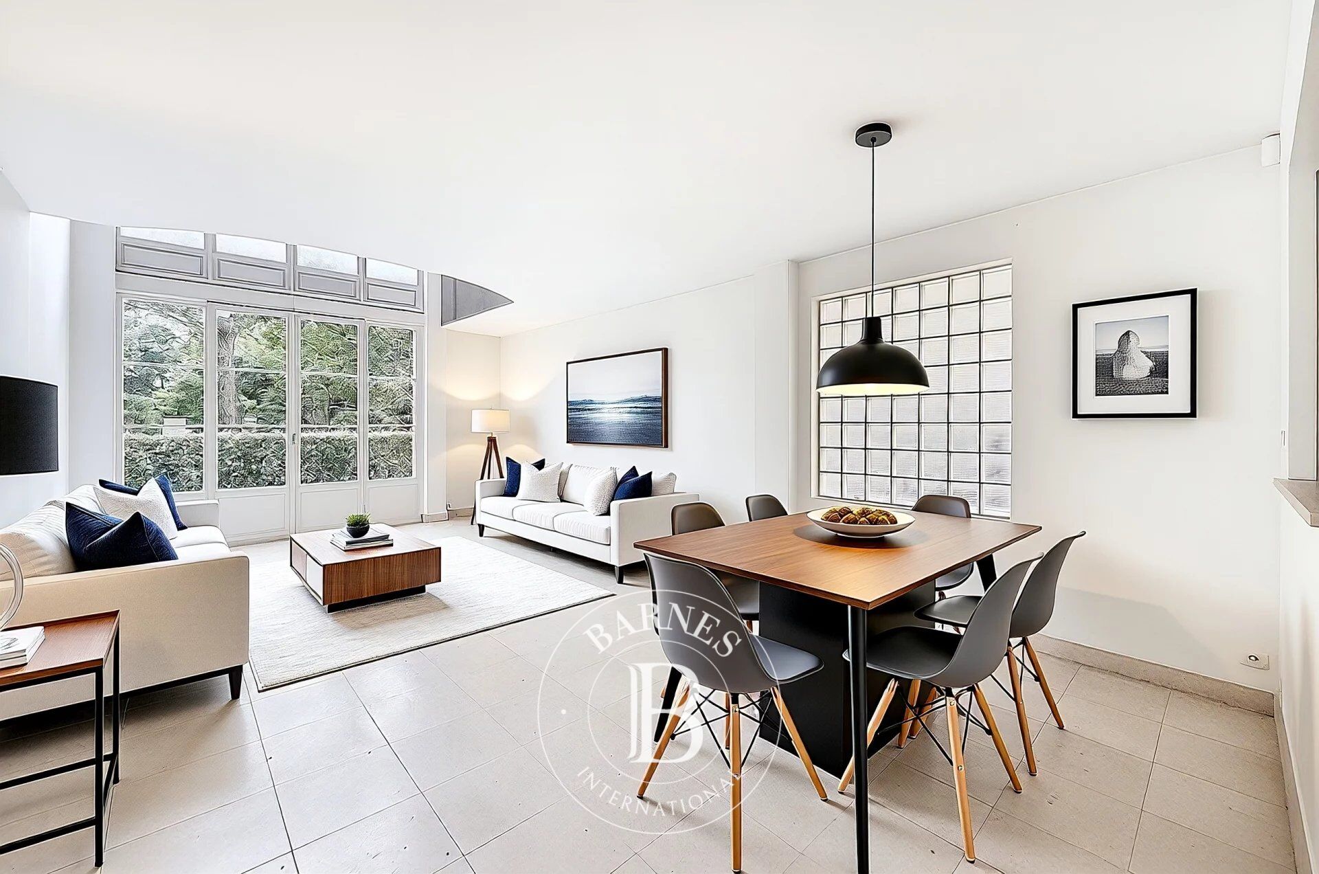 Le service location de la Maison BARNES vous propose ce bien : - picture 2