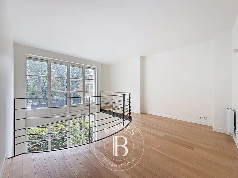 À louer, Maison Neuilly-sur-Seine - picture 1