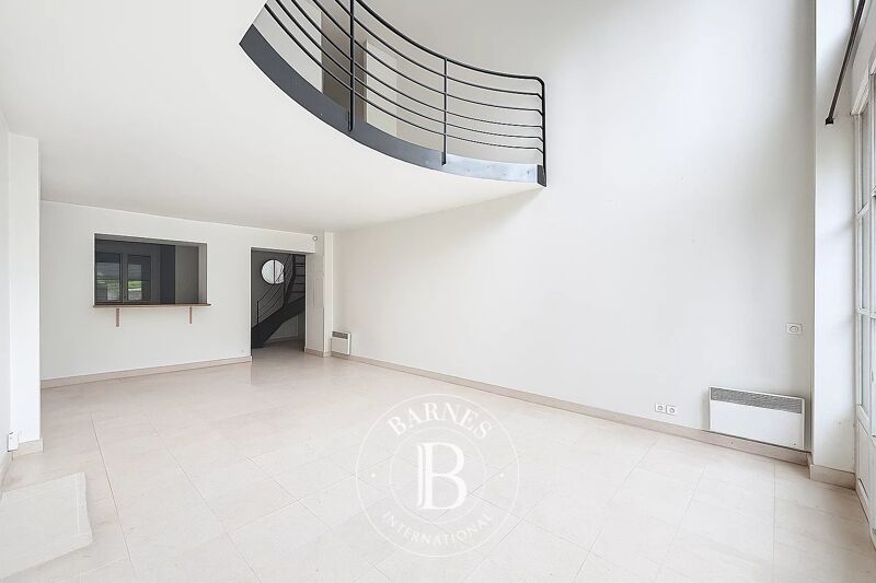 À louer, Maison Neuilly-sur-Seine - picture 3