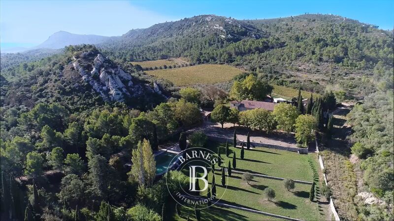 Venta, Viñedo Thézan-des-Corbières - picture 1