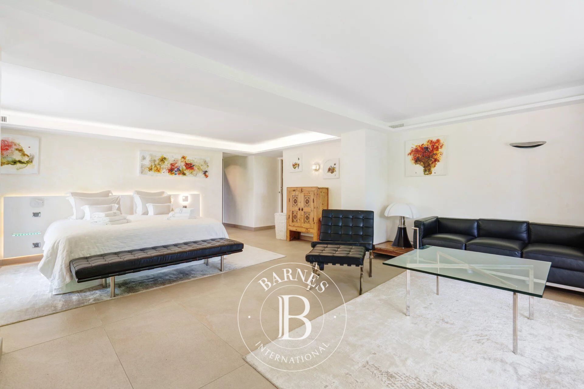 À louer, Villa Sainte-Maxime - picture 10