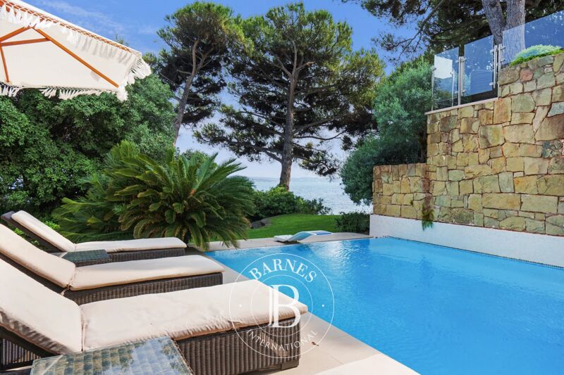 Zu vermieten, Villa Sainte-Maxime - picture 2