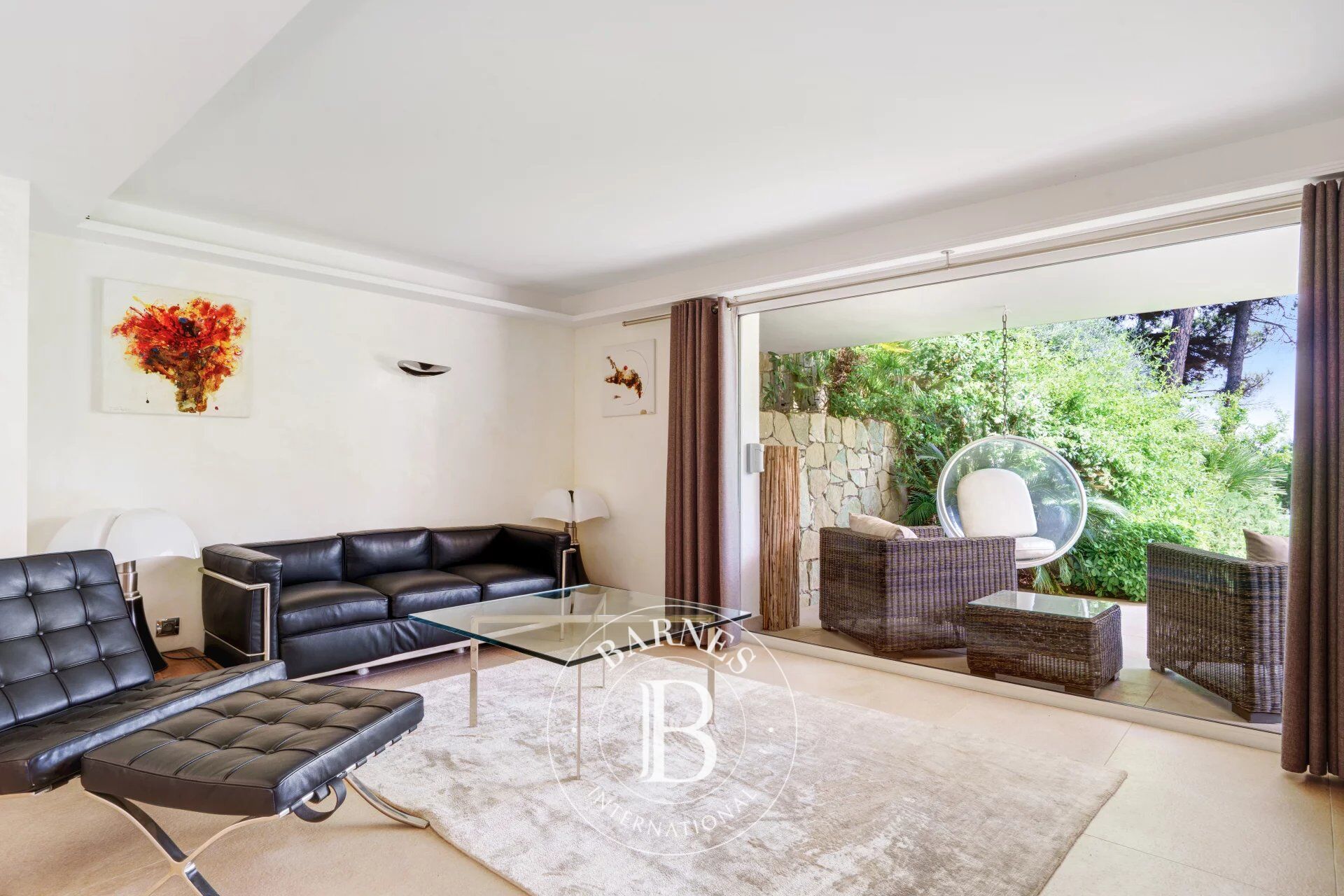 À louer, Villa Sainte-Maxime - picture 7