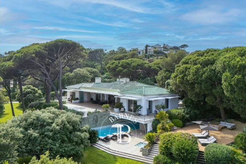 Zu vermieten, Villa Sainte-Maxime - picture 1