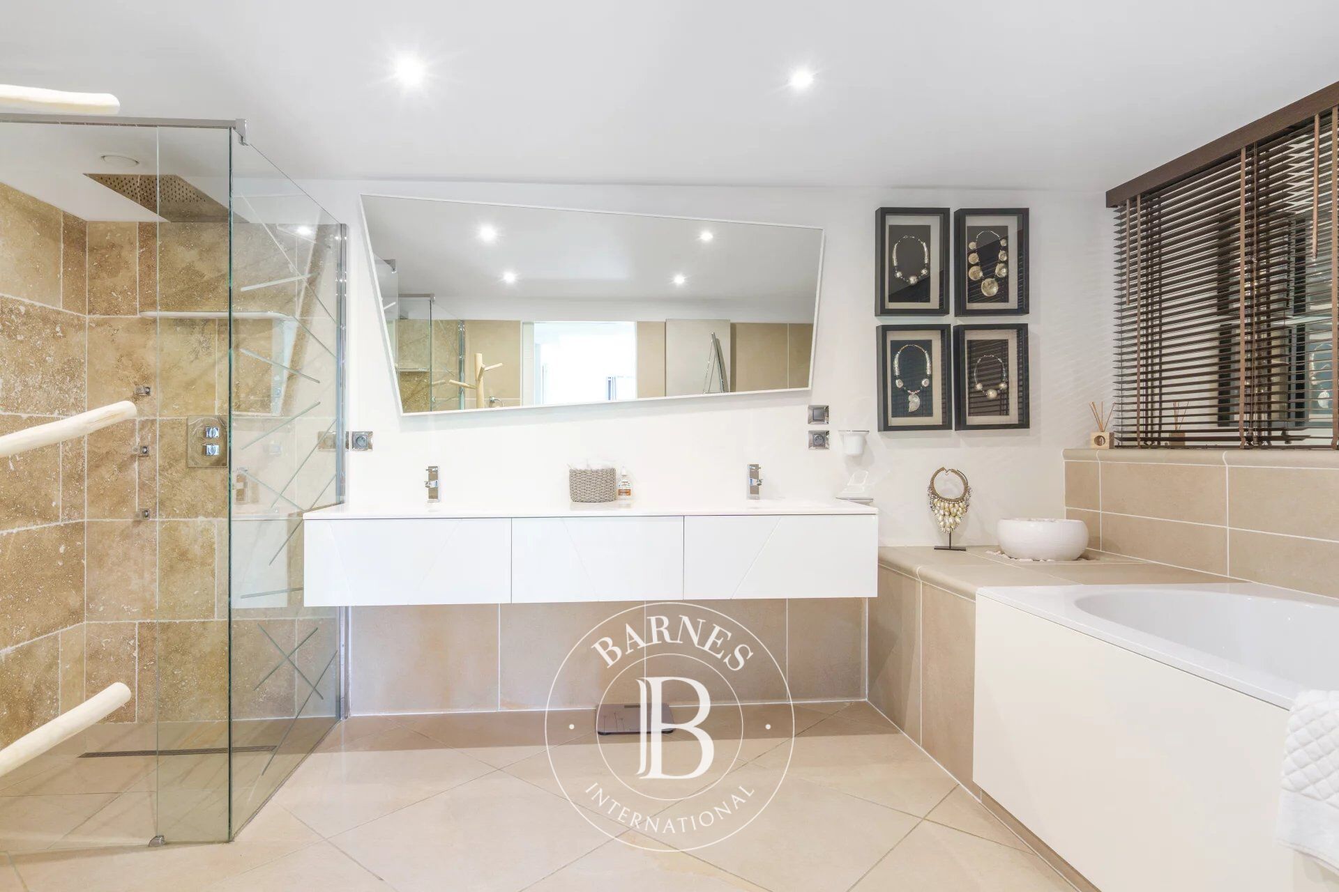 À louer, Villa Sainte-Maxime - picture 8